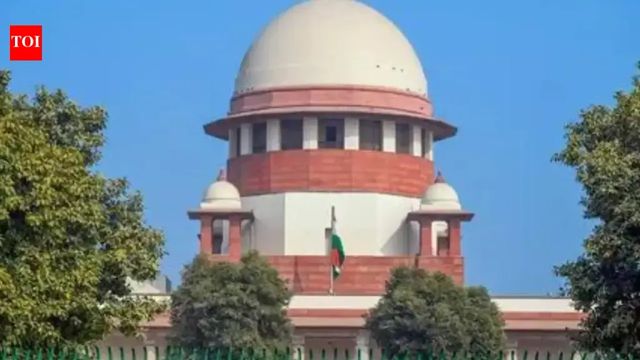 Supreme Court junks plea seeking new legislation for hate speech