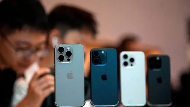 Apple userà l’intelligenza artificiale di Alibaba sugli iPhone venduti in Cina