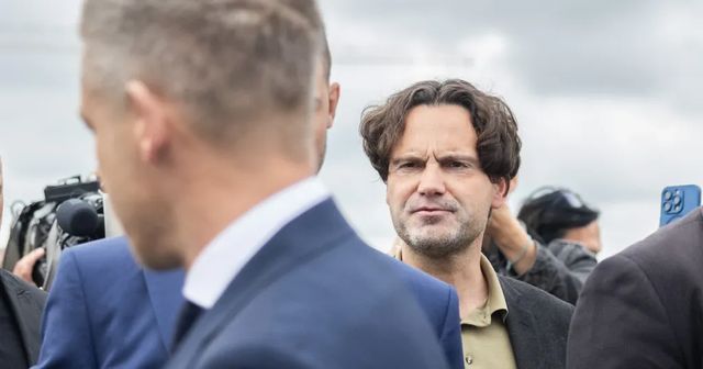 Havasi Bertalan feljelentette Magyar Pétert, döntött az ügyészség