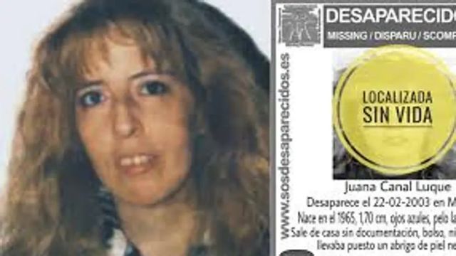 La verdad del crimen de Juana Canal: comienza el juicio contra Jesús y 16 años de olvido policial