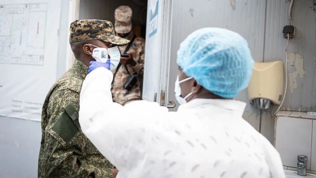 La OMS prevé una vacuna contra la variante Bundibugyo del ébola en un plazo de dos meses