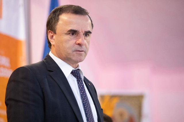 Renato Usatâi a decis să nu susțină pe niciunul dintre candidații din turul 2 al alegerilor prezidențiale