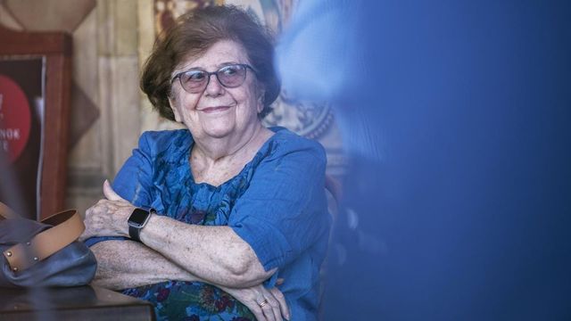 Meghalt Keleti Éva fotóművész