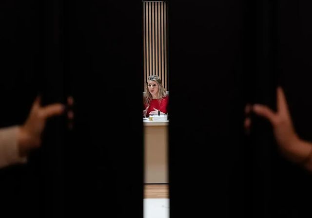 Trabajo descarta nuevas medidas y se remite «por el momento» al escudo laboral ante la guerra en Irán