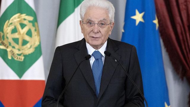 Mattarella, rispetto dignità lavoratori obiettivo non raggiunto