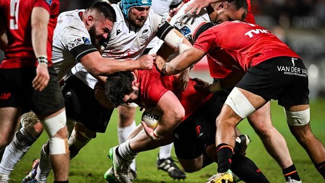 România, aproape de calificarea la Cupa Mondială de Rugby din 2027