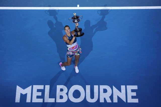 Premii mai mari la Australian Open