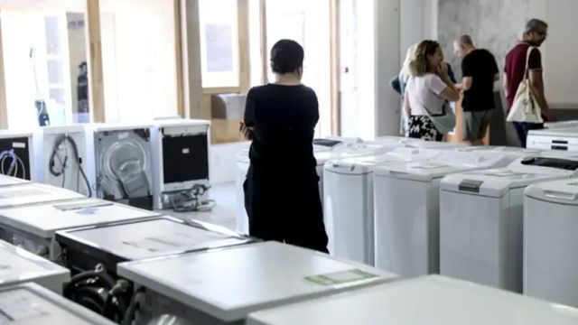 Guvernul introduce reguli mai stricte de eficiență energetică pentru aparatele electrice