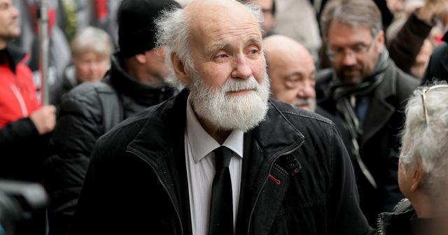 Börtönnel fenyegették, most köztársasági elnöknek jelölhetik Iványi Gábort