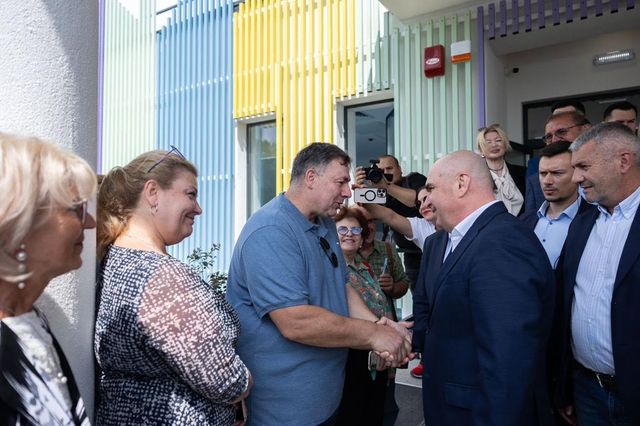 Bolojan e împins pe trambulina prezidențială pe modelul Călin Georgescu