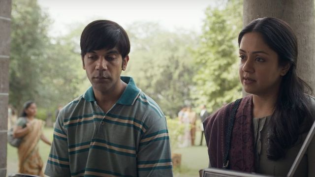 Box Office: Opening Day Report Card For Rajkummar Rao's Srikanth