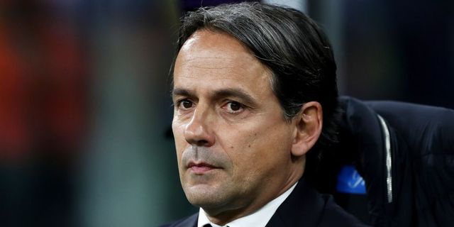 Inter, Inzaghi e il derby scudetto: “Nessuna ossessione”
