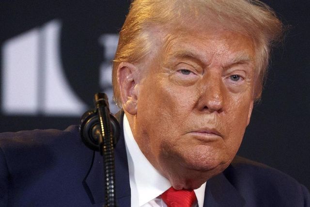 ++ Trump, 25% di possibilità che il summit non abbia successo ++