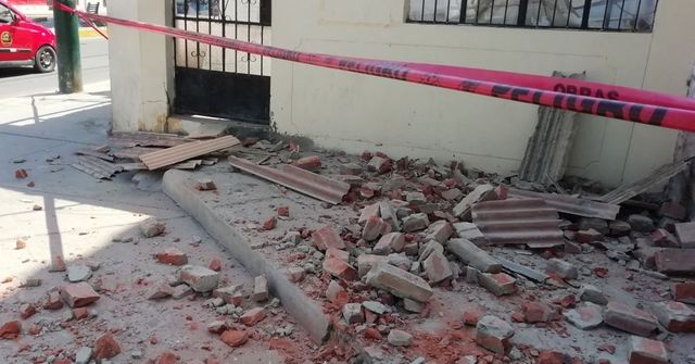 Над 40 ранени при мощно земетресение в Перу