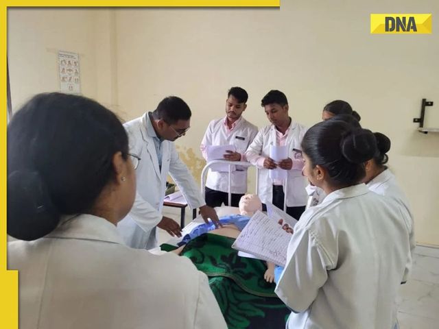 NEET-PG 2025 Cut-Off Reduced To Zero Percentile As Thousands Of Seats Remain Vacant