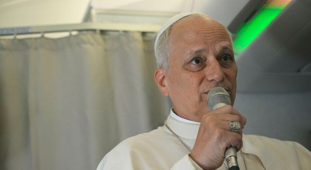 Iran, Papa Leone XIV: “Come pastore, non posso essere a favore della guerra”