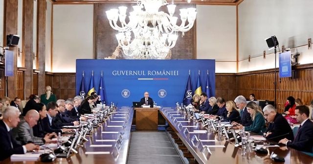 Ilie Bolojan: Pensia magistraților - 70% din ultimul salariu net