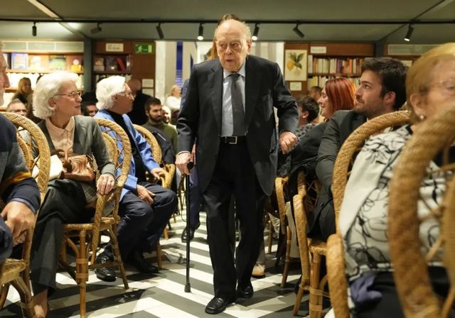 Pujol alega que tiene «marcadores de alzhéimer», deterioro cognitivo grave y demencia dos semanas antes del juicio