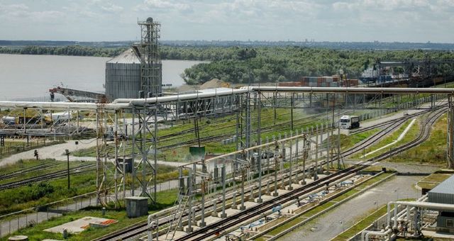 Rusia acuză România că folosește Portul Giurgiulești pentru arme către Ucraina și neagă sprijinul moldovenilor pentru unire