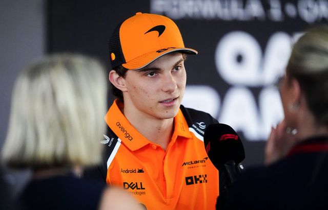 Oscar Piastri, pole-position pentru sprintul din Qatar! Ce au făcut Lando Norris și Max Verstappen
