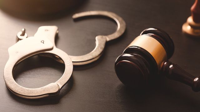 28-годишен е задържан за притежание на порнографски материали с деца