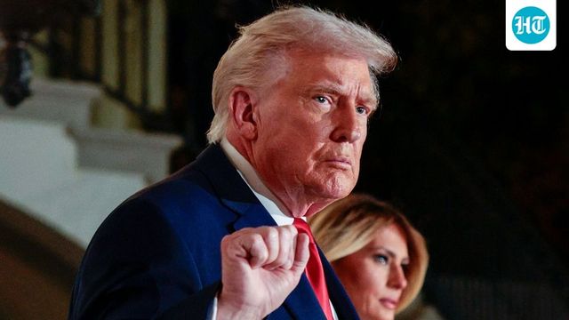 Trump, facing headwinds at home and abroad, to address State of the Union