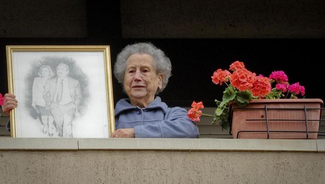 Morta Anna Falcone, sorella maggiore del giudice ucciso nella strage di Capaci