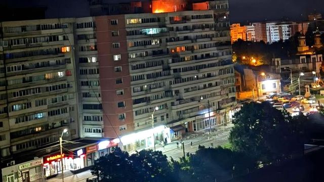 Însărcinatul cu afaceri al Ambasadei Federației Ruse, convocat la MAE pentru o notă de protest după prăbușirea dronei rusești la Galați