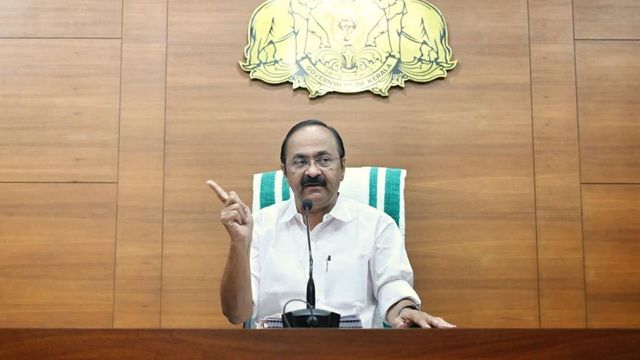 Kerala Govt Scraps SilverLine Project, To Withdraw Cases Against Protesters