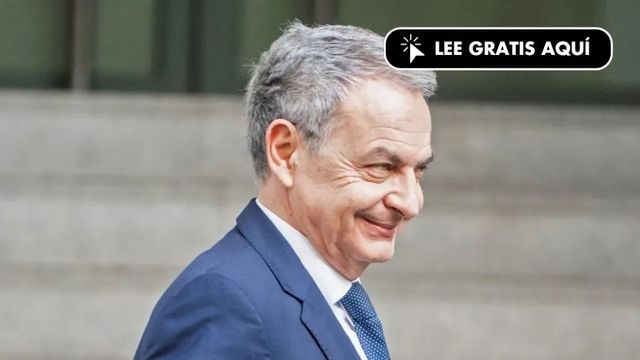 La Fiscalía y la Abogacía rechazan apartar a las acusaciones del caso de las joyas de Zapatero