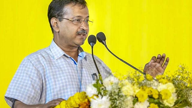 Delhi High Court to appoint amici curiae for Kejriwal, others in excise case