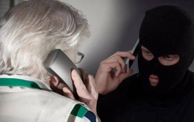 Escrocherii prin telefon la Cahul cu un prejudiciu de aproape…