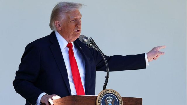 Trump cere „naționalizarea” alegerilor din SUA