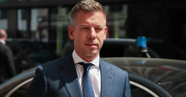 V Budapešti se v červnu uskuteční schůzka premiérů V4, oznámil Magyar
