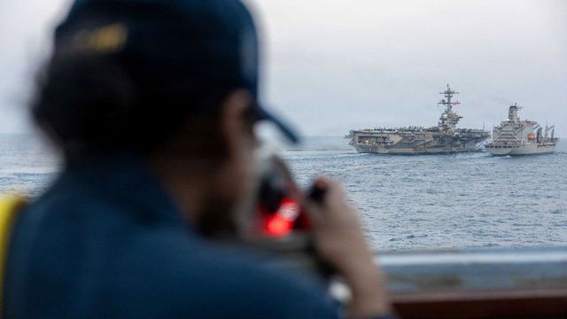 USA podle The New York Times předaly Íránu 15bodový mírový plán