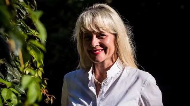 Hejtman Kuba přetáhnul z ODS středočeskou zastupitelku