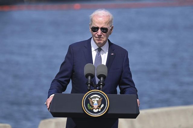 Usa, Biden lancia la stretta sulla vendita di armi