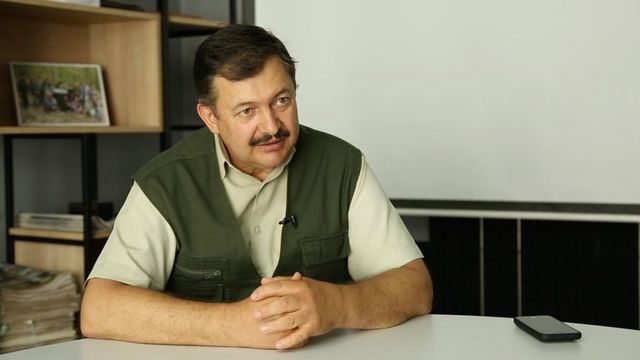 Directorul Agenției „Moldsilva” și-a dat demisia