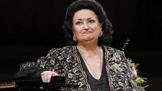 La Justicia ordena el desahucio de la fundación de Montserrat Caballé donde también vive su hermano
