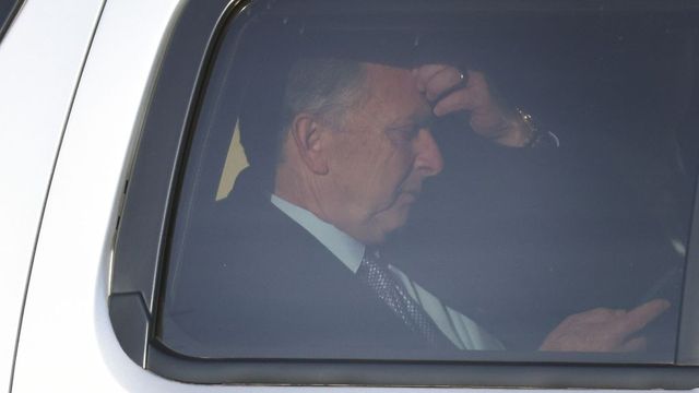 Путин и Уиткоф ще се срещнат в Кремъл утре