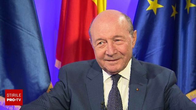 Traian Băsescu: 28 Septembrie 2025, ziua în care Moldova îi va administra o bătaie umilitoare lui Vladimir Putin