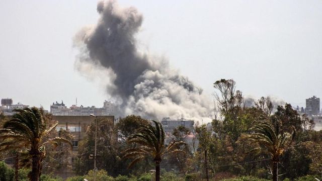 ++ Teheran, 'Hormuz sotto nostro controllo, neanche un granello lascerà Kharg' ++