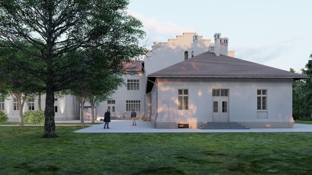 Clădirea din Târgoviște, unde a avut loc procesul soților Ceaușescu, va fi reabilitată