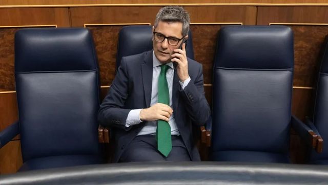 La fractura de sus socios en el Congreso deja los decretos del Gobierno en manos del PP