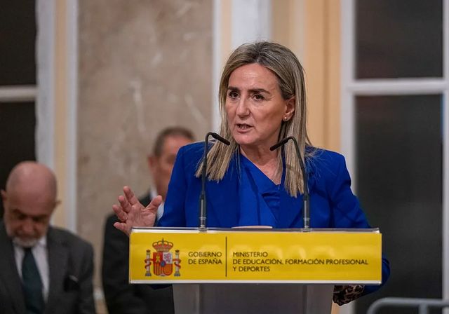 El Gobierno aprueba hoy la ley que bajará a 22 los alumnos por clase en primaria y a 25 en ESO