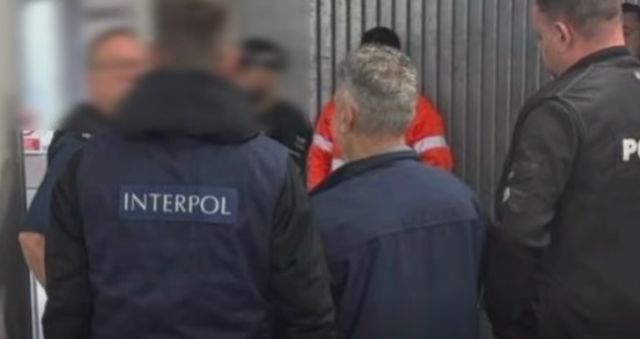 Cetățeanul turc Hassan Toper, implicat în omorul din sectorul…