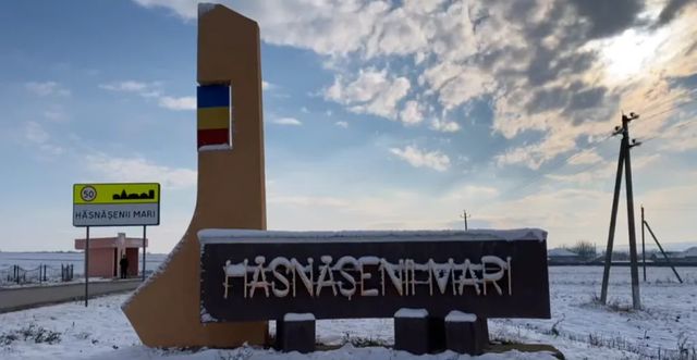 Alegeri locale noi la Hăsnășenii Mari, raionul Drochia