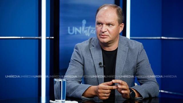 Ion Ceban critică guvernarea pentru aprobare rapidă a bugetului…