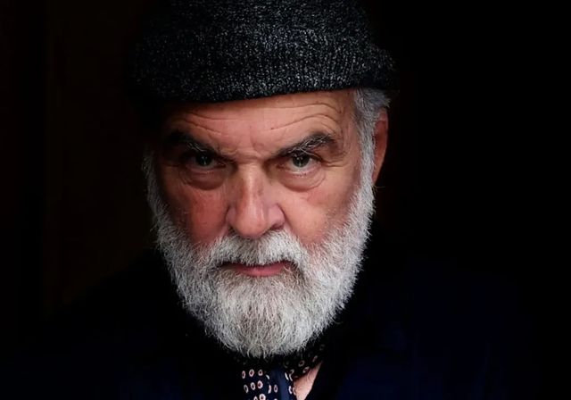 Miguel Dalmau gana el Café Gijón de novela
