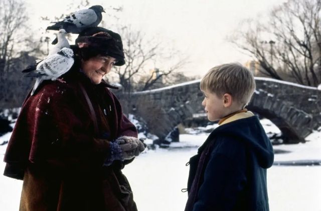 Actrița premiată cu Oscar Brenda Fricker a murit la vârsta de 81 de ani